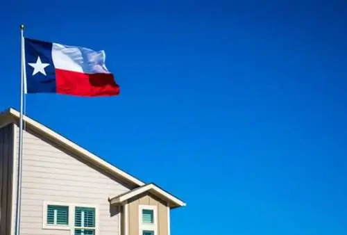 Руководство по лучшим типам кровли для домов в Техасе