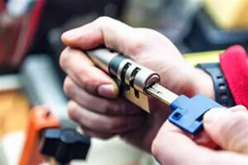 Rekey Deadbolt – доступны высококачественные услуги