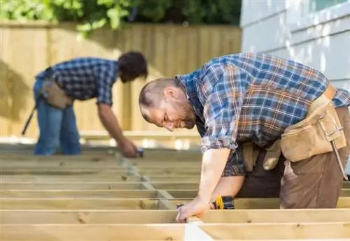 5 главных вещей, которые следует проверить, прежде чем нанимать сборщиков колод в вашем районе