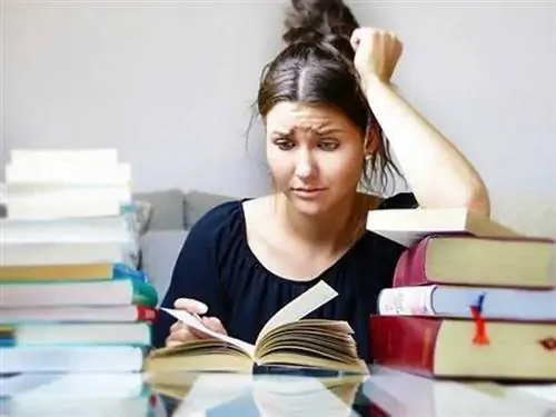 Почему важно высыпаться каждый день - обучение