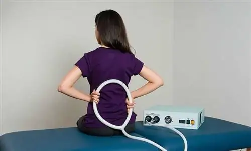 PEMF-терапия и йога