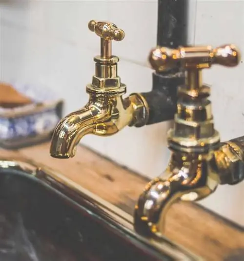 Как диагностировать распространенные бытовые проблемы без профессионала - краны