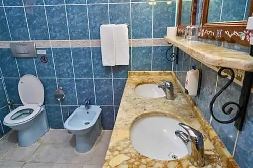 Солнечная комната