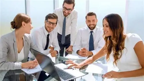 Платформы социальных сетей для использования в бизнес-маркетинге