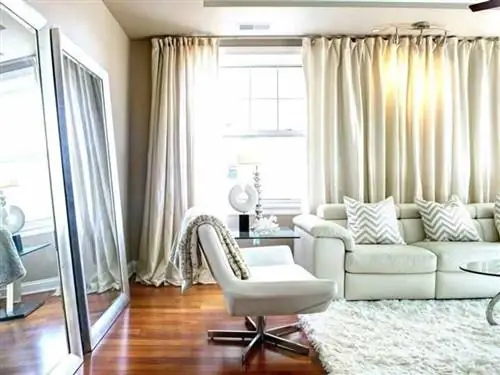 Важные факторы, которые следует учитывать при покупке штор