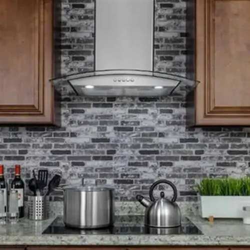 Распространенные ошибки при установке вытяжки