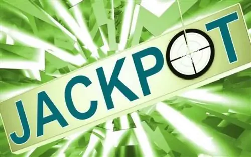 Советы по использованию руководства по прогнозированию - джекпот