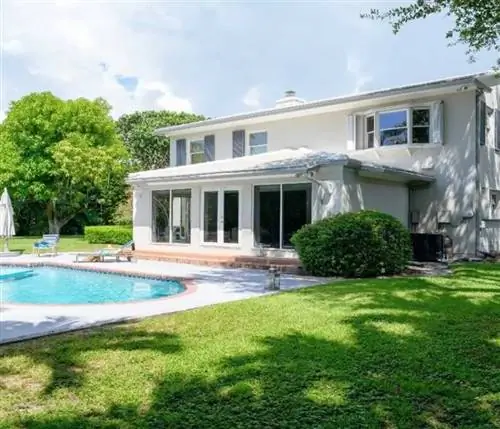 Как повысить ценность вашего дома в Техасе