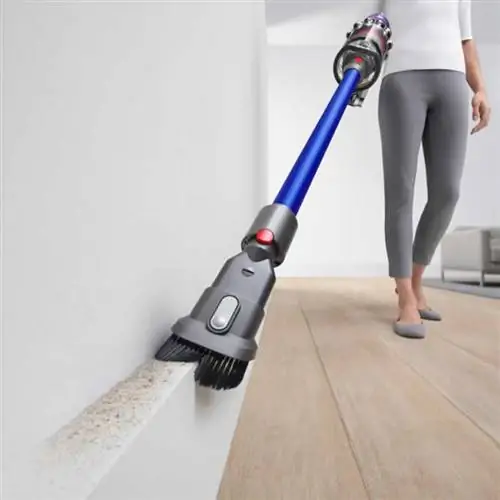 Дайсон v10 против v11 - Дайсон v11