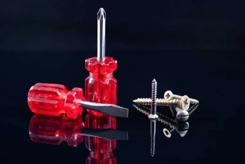 Вещи, которые должен знать каждый мастер - отвертки