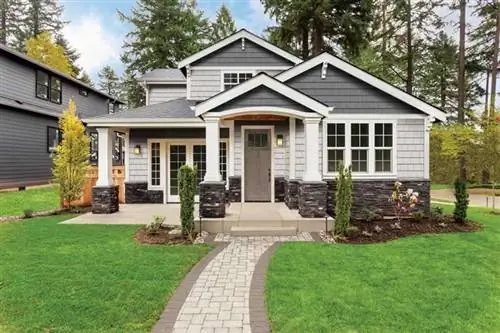 Виниловая облицовка - потрясающая виниловая облицовка