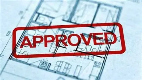 утвержденные планы