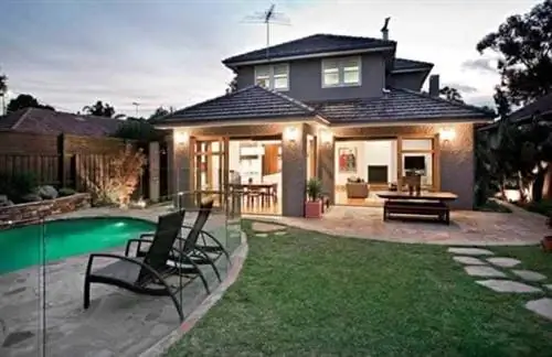 Как улучшить внешний вид дома