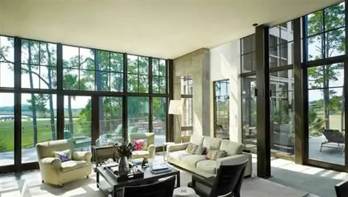 8 причин, по которым вашим окнам нужна сталь