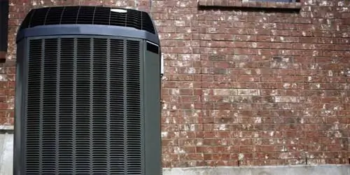 Подрядчики по HVAC в Ирвине, Калифорния - местный Ирвин, Калифорния Ремонт кондиционеров - блок переменного тока
