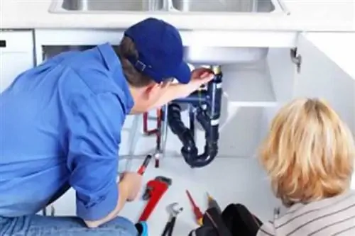 Советы своими руками, как избежать засоров в домашней сантехнике