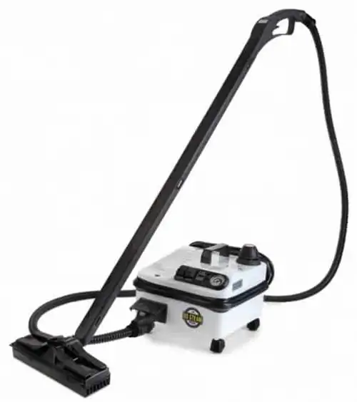 Рекомендуемые способы чистки матраса - пароочиститель