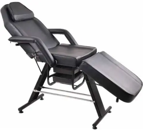 На что обратить внимание при выборе кресла для наращивания ресниц?