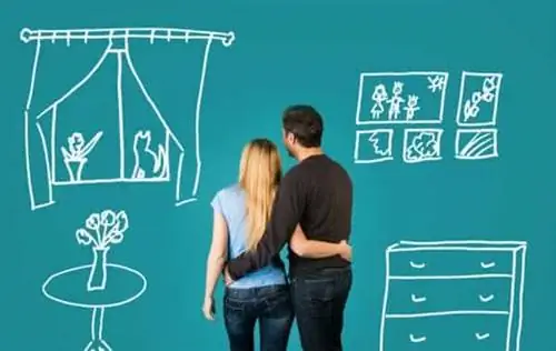 Как делать покупки для вашего нового дома