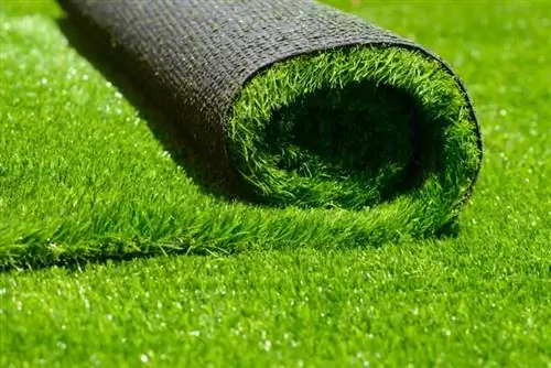 6 советов по уходу за искусственным газоном - искусственный газон