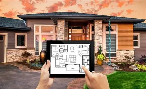 приложение для телефона