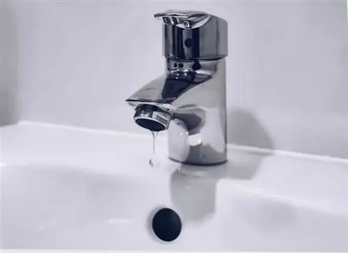 Распространенные причины шума в водопроводных трубах