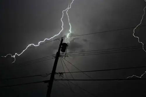 осветительные приборы