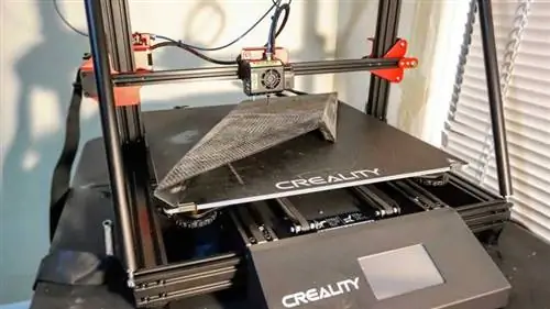 Причины использовать 3D-печать металлом - печать деталей