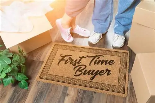 Fixer-Uppers 101: советы для тех, кто впервые покупает жилье