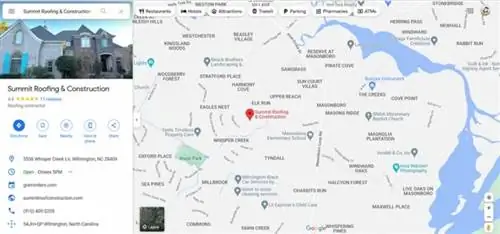 карта