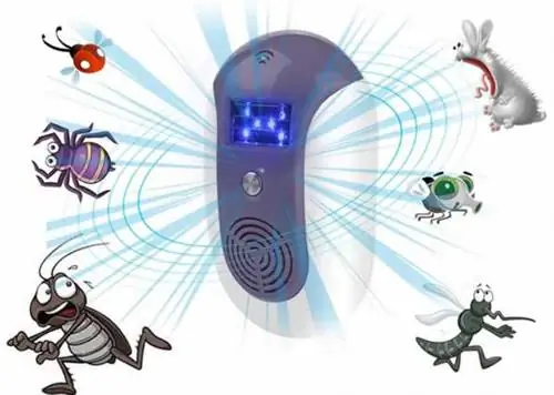 Практические способы быстрого избавления от нашествия вредителей - репелленты от вредителей