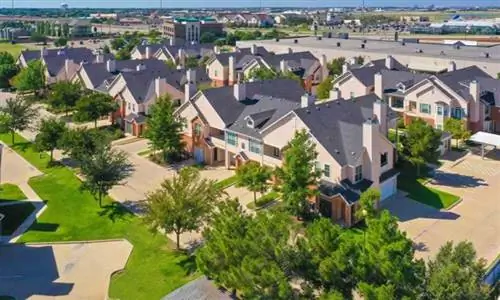 Шесть причин, по которым вам следует инвестировать в недвижимость в Техасе