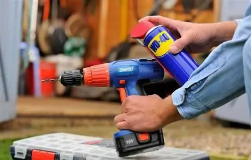 Лучшие советы по уходу за электроинструментами