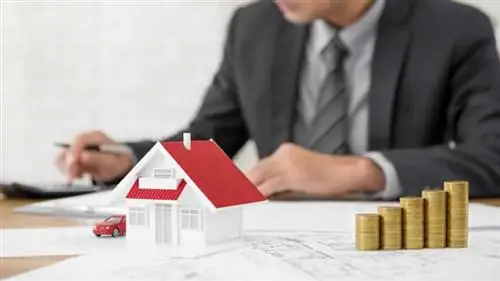 Как быстро продать дом через инвесторов в недвижимость