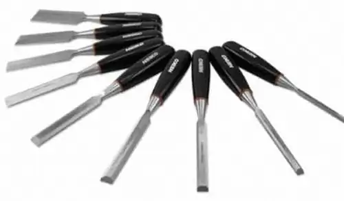 Набор инструментов Neiko для резьбы по дереву