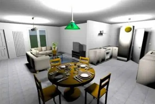 Лучшее бесплатное программное обеспечение для проектирования дома - Sweet Home Лучшее бесплатное программное обеспечение для проектирования дома - Sweet Home