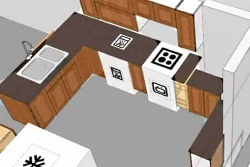 Лучшее бесплатное программное обеспечение для проектирования дома - Ikea Kitchen Planner Лучшее бесплатное программное обеспечение для проектирования дома - Ikea Kitchen Planner
