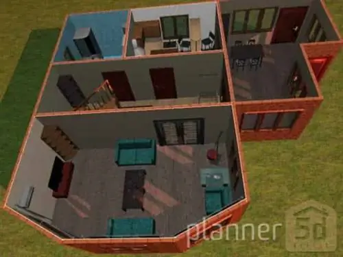 Лучшее бесплатное программное обеспечение для проектирования дома - Planner 5D. Лучшее бесплатное программное обеспечение для проектирования дома - Planner 5D.