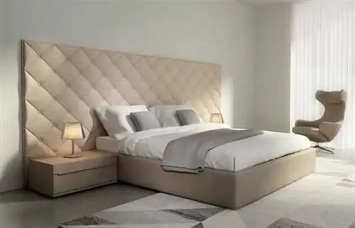 5 способов создать идеальную спальню для сна