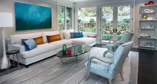 Советы по оформлению жилья для отпуска/краткосрочной аренды