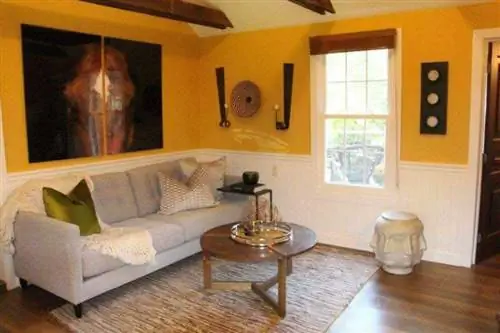 Советы по оформлению жилья для отпуска - простой декор, сдаваемый в аренду