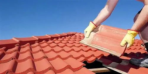 Способы предотвратить повреждение крыши