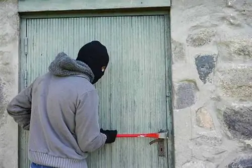 Простые и эффективные лайфхаки по домашней безопасности своими руками