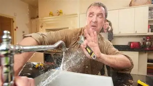 Самые распространенные ошибки своими руками