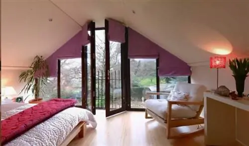 5 вещей, которые нужно знать о переоборудовании лофта