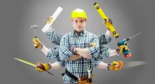 5 преимуществ найма разнорабочего