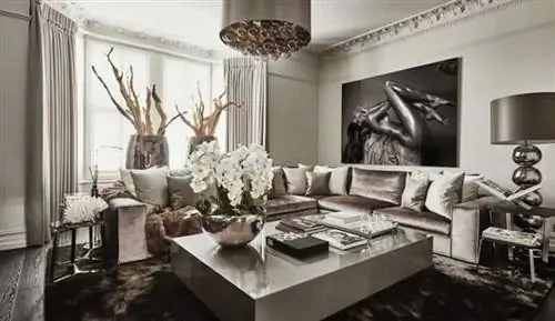 эксклюзивный таунхаус