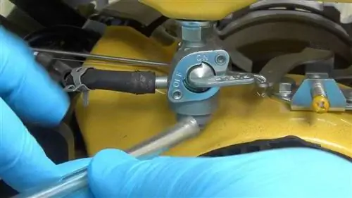 Неисправность генератора - 9 причин, почему ваш генератор не запускается кнопкой