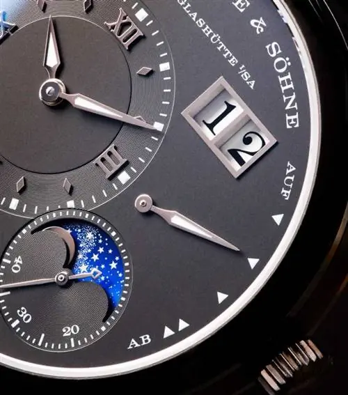 Как найти лучшие бренды часов Glashutte