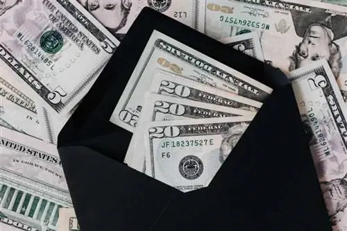 Важность наличия страхового полиса для вашего бизнеса - деньги